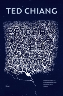 PŘÍBĚHY VAŠEHO ŽIVOTA - 2. VYDÁNÍ