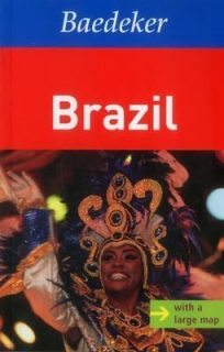 BRAZIL BAEDECKER AJ SLEVA