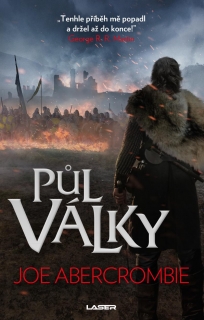 PŮL VÁLKY 3 MOŘE STŘEPŮ