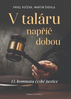 V TALÁRU NAPŘÍČ DOBOU - 13. KOMNATA ČESK