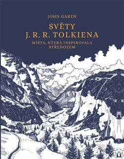 SVĚTY J. R. R. TOLKIENA