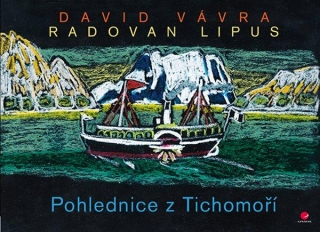 POHLEDNICE Z TICHOMOŘÍ