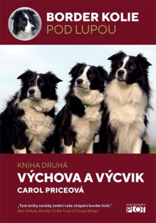 BORDER KOLIE POD LUPOU 2 - VÝCVIK