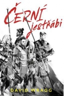 ČERNÍ JESTŘÁBI