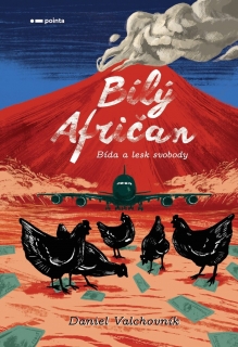 BÍLÝ AFRIČAN