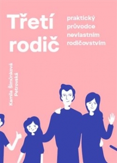 TŘETÍ RODIČ
