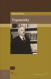 BOHUMIL NĚMEC. VZPOMÍNKY