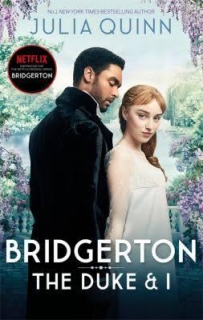 BRIDGERTON: THE DUKE AND I (BRIDGERTONS
