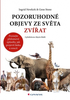 POZORUHODNÉ OBJEVY ZE SVĚTA ZV