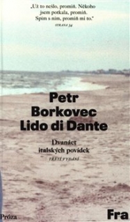 LIDO DI DANTE