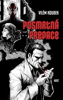 POSMRTNÁ PREDACE