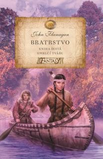 BRATRSTVO KNIHA ŠESTÁ - UMRLČÍ TVÁŘE