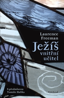 JEŽÍŠ - VNITŘNÍ UČITEL