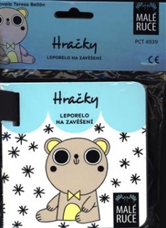HRAČKY MALÉ RUCE