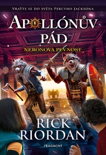 APOLLÓNŮV PÁD - NERONOVA PEVNOST