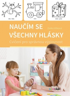 NAUČÍM SE VŠECHNY HLÁSKY