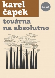 TOVÁRNA NA ABSOLUTNO