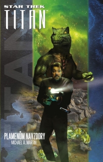 STAR TREK: TYPHONSKÝ PAKT – PLAMENŮM...