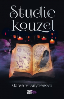STUDIE KOUZEL 2 STUDIE