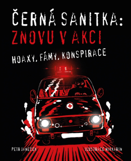 ČERNÁ SANITKA: ZNOVU V AKCI