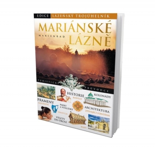 LÁZEŇSKÝ TROJÚHELNÍK MARIÁNSKÉ LÁZNĚ
