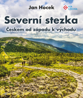 SEVERNÍ STEZKA