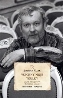 VŠECHNY MOJE TOULKY - LUŽICE, CEAUSESKOV