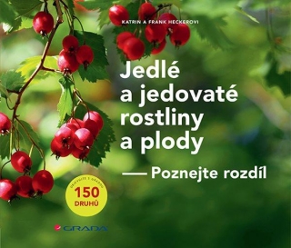 JEDLÉ A JEDOVATÉ ROSTLINY A PL