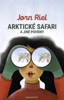 ARKTICKÉ SAFARI A JINÉ POVÍDKY Z GRÓNSKA