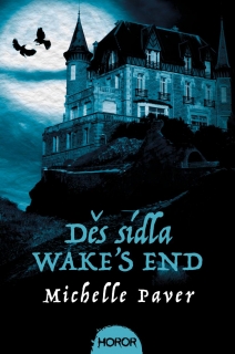 DĚS SÍDLA WAKE´S END