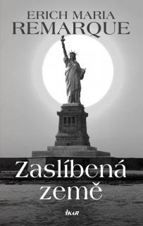 ZASLÍBENÁ ZEMĚ - 5. VYDÁNÍ