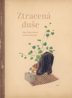 ZTRACENÁ DUŠE