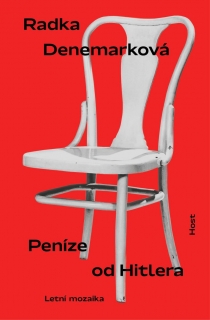 PENÍZE OD HITLERA