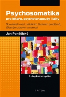 PSYCHOSOMATIKA PRO LÉKAŘE... - 2. VYDÁNÍ