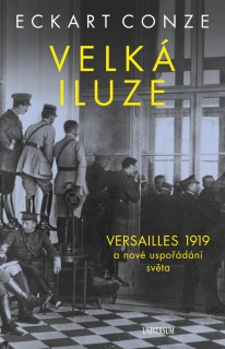 VELKÁ ILUZE