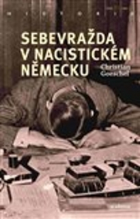 SEBEVRAŽDA V NACISTICKÉM NĚMECKU