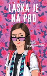 LÁSKA JE NA PRD