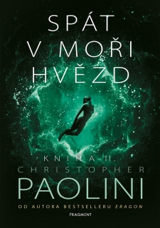 SPÁT V MOŘI HVĚZD - KNIHA II.