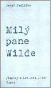 MILÝ PANE WILDE