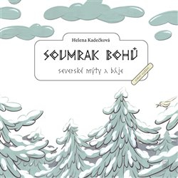 SOUMRAK BOHŮ