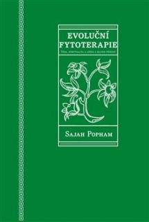 EVOLUČNÍ FYTOTERAPIE