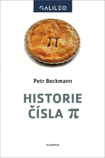 HISTORIE ČÍSLA PÍ