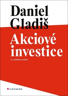 AKCIOVÉ INVESTICE - 2.VYDÁNÍ