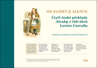 OD ELIŠKY K ALENCE - ČTYŘI ČESKÉ PŘEKLAD