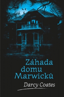 ZÁHADA DOMU MARWICKŮ 5 STRAŠIDELNÉ DOMY