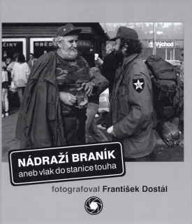 NÁDRAŽÍ BRANÍK