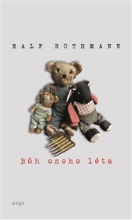 BŮH ONOHO LÉTA