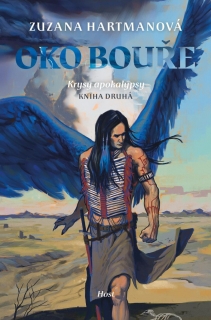 OKO BOUŘE - KRYSY APOKALYPSY 2