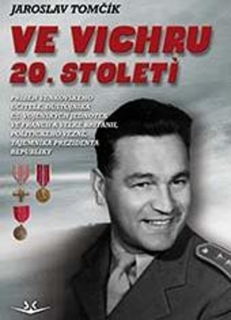 VE VICHRU 20.STOLETÍ