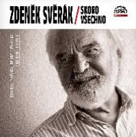 CD SKORO VŠECHNO - 3 CDMP3